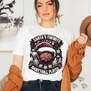 San Antonio 2023 PFL Playoffs T Shirt