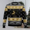 Luksusowa Vodka Ugly Sweater