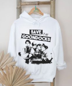 Save The Goon Docks Shirt