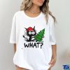 Reindeer Teaching Joy Ugly Xmas Shirt Reindeer Teaching Joy Ugly Xmas Shirt