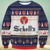 Schell’s Beer Ugly Sweater