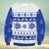 BEAM Ugly Christmas Sweater