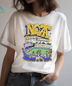 Scholars On The Yard Nc A&T Ghoe New Shirt