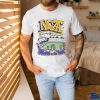 Naz Reid The Wolves Tour Eras Tour 2024 shirt