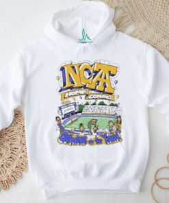 Scholars On The Yard Nc A&T Ghoe shirt
