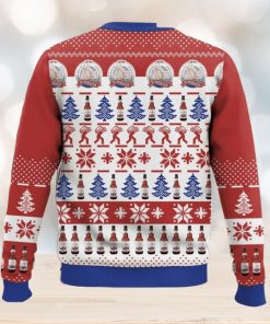 Schooner beer All Over Printed Ugly Christmas Sweater Trending Christmas Gift Ideas