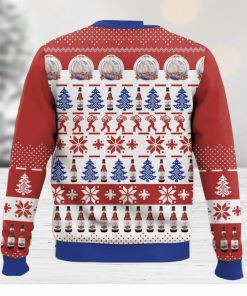 Schooner beer All Over Printed Ugly Christmas Sweater Trending Christmas Gift Ideas