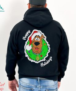Scooby Doo Christmas 2023 Shirt