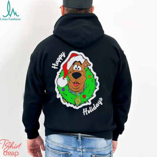 Scooby Doo Christmas 2023 Shirt