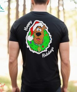 Scooby Doo Christmas 2023 Shirt