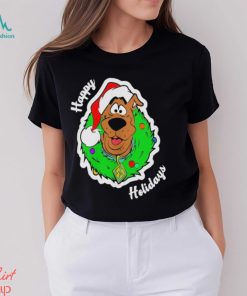 Scooby Doo Christmas 2023 Shirt