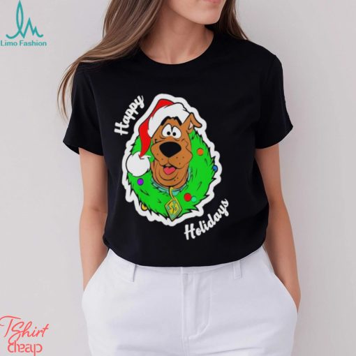 Scooby Doo Christmas 2023 Shirt
