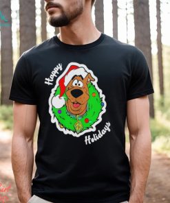 Scooby Doo Christmas 2023 Shirt