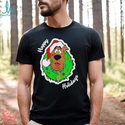 Scooby Doo Christmas 2023 Shirt