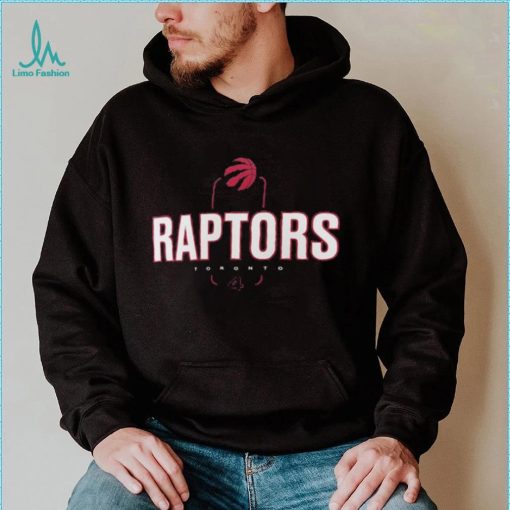 Scottie Barnes Toronto Raptors Fanatics Branded Shirt