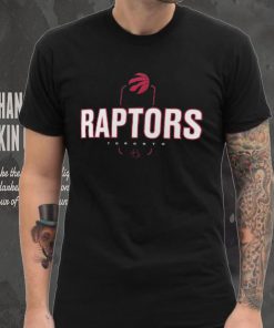 Scottie Barnes Toronto Raptors Fanatics Branded Shirt