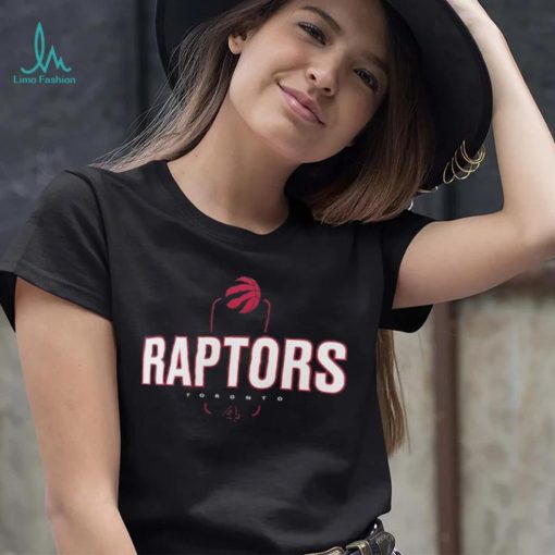 Scottie Barnes Toronto Raptors Fanatics Branded Shirt