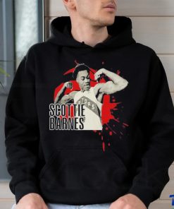 Scottie Barnes shirt