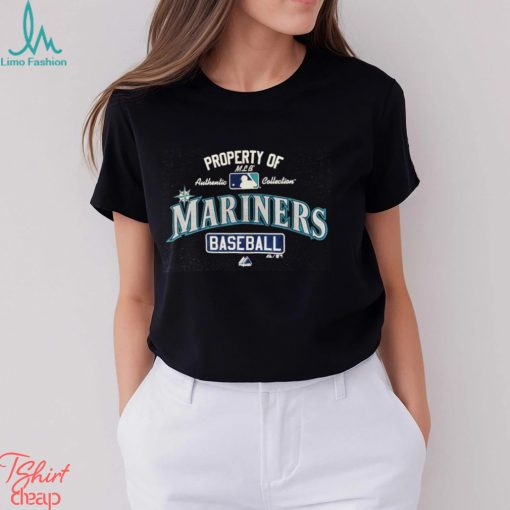 Seattle Mariners T Shirt