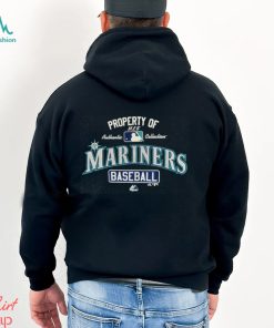 Seattle Mariners T Shirt