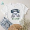 Seattle Seahawks Gameday Couture Passing Time Pullover Shirt