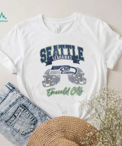 Seattle Seahawks Gameday Couture Passing Time Pullover Shirt