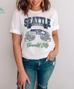 Seattle Seahawks Gameday Couture Passing Time Pullover Shirt