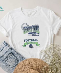 Seattle Seahawks Gameday Couture Run the Show Pullover Shirt