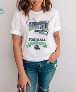 Seattle Seahawks Gameday Couture Run the Show Pullover Shirt