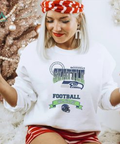 Seattle Seahawks Gameday Couture Run the Show Pullover Shirt