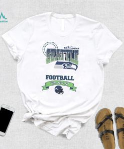 Seattle Seahawks Gameday Couture Run the Show Pullover Shirt