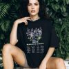 Taylor Brazil the eras tour shirt