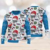 Lovely Penguin Ugly Christmas Sweater Funny Gift For Men And Women Family Holidays