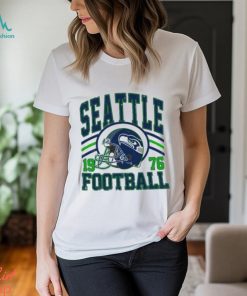 Vintage seahawks womens clearance shirt