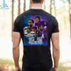 Official Cole Custer Stewart Haas Racing Team 2023 NASCAR Xfinity Series Champion T shirt