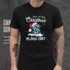 007 60 Years Of Bond 1962 2022 Thank You For The Memories T Shirt