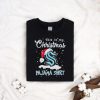 Funny Cat Selfie with UFO shirt