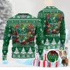 Clan Macgregor All Over Printed Ugly Christmas Sweater 2023 Christmas Gift Ideas Holiday Gift