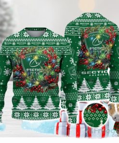 Section Paloise Ugly Christmas Sweater Gift Ideas For Fans