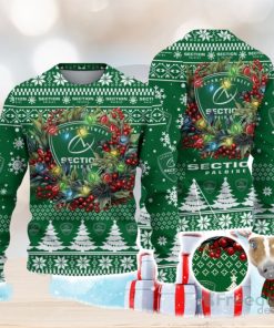 Section Paloise Ugly Christmas Sweater Gift Ideas For Fans