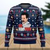 Kevin!!! Home Alone Ugly Unisex Christmas Sweater