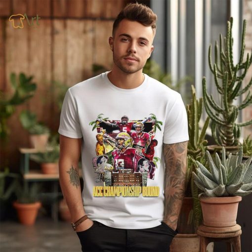 Seminole bang Florida football ACC Championship shirt