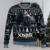 Soot Sprites Ugly Christmas Sweater New 2023