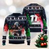 South Sydney Rabbitohs 3D Christmas Sweater 2023