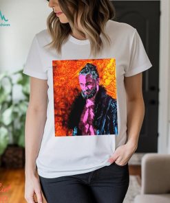 Seth Freakin Rollins Rob Schamberger Superstar Shirt