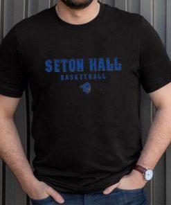 Seton Hall NCAA Basketball Dylan Addae wusu Crewneck Shirt