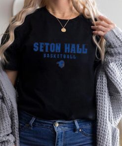 Seton Hall NCAA Basketball Dylan Addae wusu Crewneck Shirt