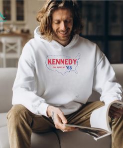 Shaiel Ben Ephraim Kennedy The Spirit Of '68 Unisex T Shirt, hoodie, sweater, long sleeve and tank top Shaiel Ben Ephraim Kennedy The Spirit Of '68 Unisex T Shirt