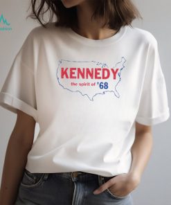 Shaiel Ben Ephraim Kennedy The Spirit Of '68 Unisex T Shirt, hoodie, sweater, long sleeve and tank top Shaiel Ben Ephraim Kennedy The Spirit Of '68 Unisex T Shirt