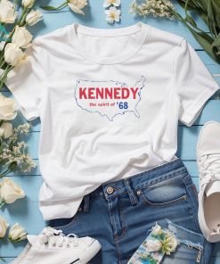 Shaiel Ben Ephraim Kennedy The Spirit Of '68 Unisex T Shirt, hoodie, sweater, long sleeve and tank top Shaiel Ben Ephraim Kennedy The Spirit Of '68 Unisex T Shirt